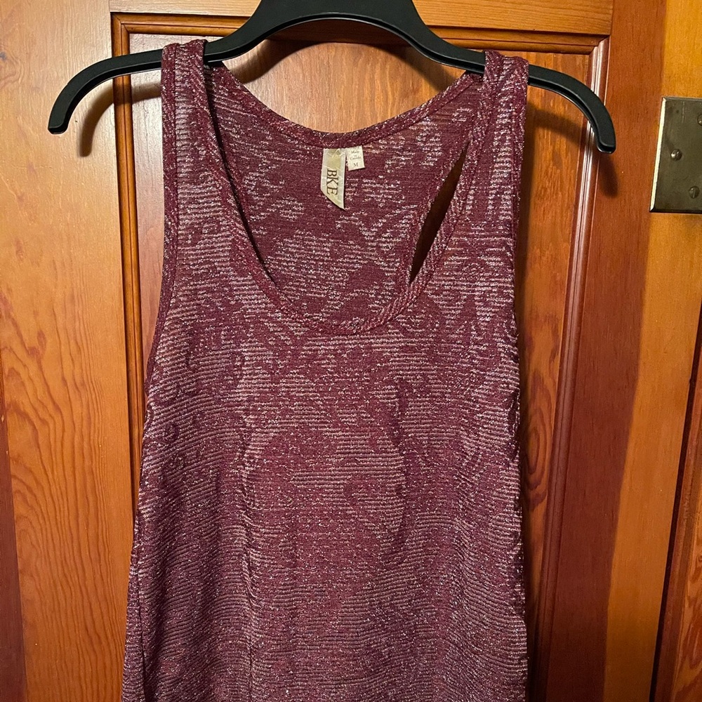 Tank top